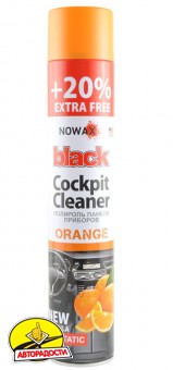     Nowax " Spray " Orange, 750 