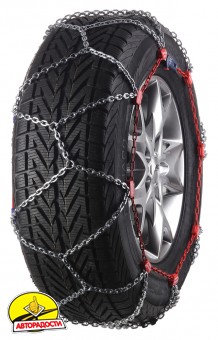 Ланцюги протиковзання на колеса Pewag SXP 505 SNOX PRO, R13-R15