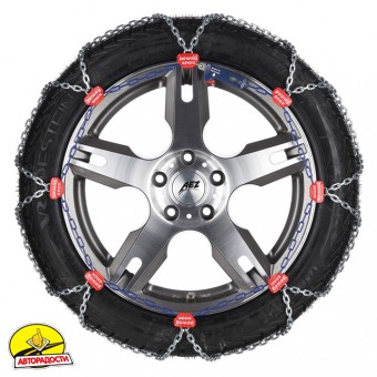 Ланцюги протиковзання на колеса Pewag SXP 505 SNOX PRO, R13-R15