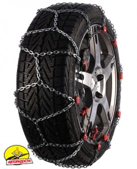 Ланцюги протиковзання на колеса Pewag RS 76 Servo, R14-R18