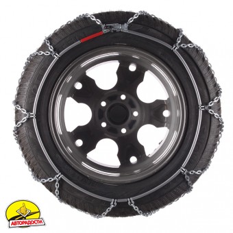 Ланцюги протиковзання на колеса Pewag RS 76 Servo, R14-R18