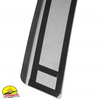 �������� � ������� �� ������ ������ ��� Toyota Camry V50/55 2014 ���� - 2017- (Premium + k)