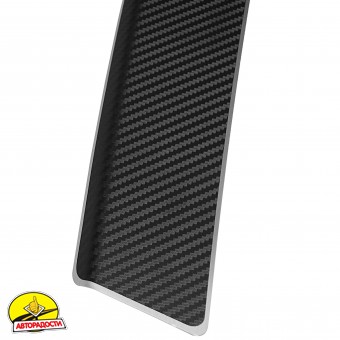 �������� � ������� �� ������ ������ ��� Toyota Camry V50/55 2014 ���� - 2017- (Premium + k)