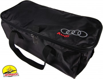 Сумка подлокотник audi