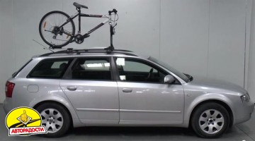 �������� ��� 1 ���������� �� ��� Aguri Acuda Sprint Silver