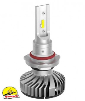 ����������� ����� Philips X-tremeUltinon LED, 6500 K, HB3 (2 ��.) 11005XUWX2