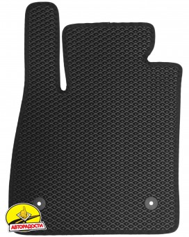     Ford Fiesta  2018, EVA,  (Kinetic)