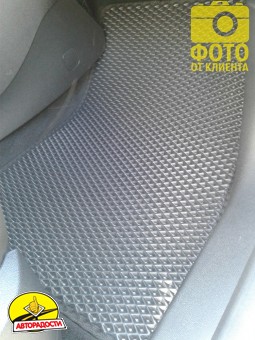     Ford Fiesta  2018, EVA,  (Kinetic)