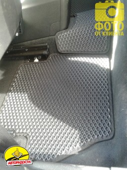     Ford Fiesta  2018, EVA,  (Kinetic)