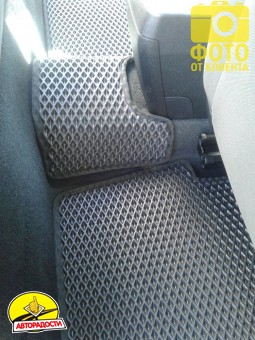     Ford Fiesta  2018, EVA,  (Kinetic)