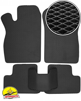 ������� � ����� ��� Lada (���) 2113-15 '97-12, EVA, ������ (Kinetic)