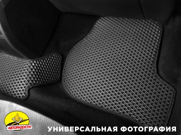 ������� � ����� ��� Lada (���) 2113-15 '97-12, EVA, ������ (Kinetic)