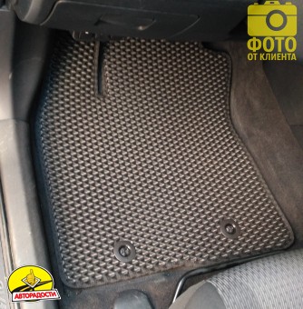    Toyota Avensis '08-15, EVA,  (Kinetic)