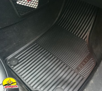 ������� � ����� ��� Skoda Superb '09-14, �����, ����� (VAG-Group) 3T1061550