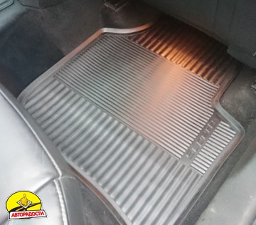 ������� � ����� ��� Skoda Superb '09-14, �����, ����� (VAG-Group) 3T1061550