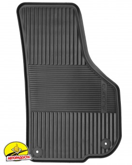 ������� � ����� ��� Skoda Superb '09-14, �����, ����� (VAG-Group) 3T1061550