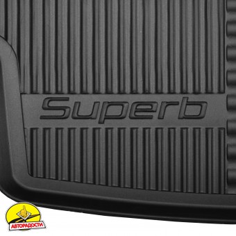 ������� � ����� ��� Skoda Superb '09-14, �����, ����� (VAG-Group) 3T1061550