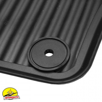 ������� � ����� ��� Skoda Superb '09-14, �����, ����� (VAG-Group) 3T1061550