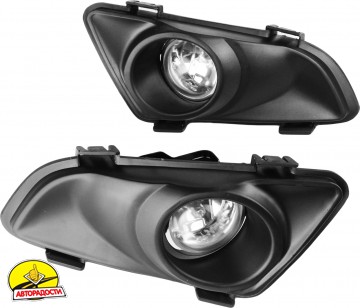 ������������ ���� ��� Mazda 6 '02-06 �������� MZ-056W (Dlaa)