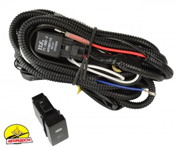 ������������ ���� ��� Mazda 6 '02-06 �������� MZ-056W (Dlaa)