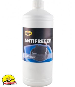 �������� Kroon Oil ANTIFREEZE 5�.