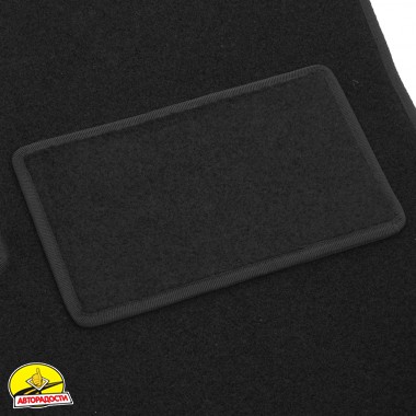 ������� ���������� Skoda Kodiaq 2017-2024 ����� (��������)