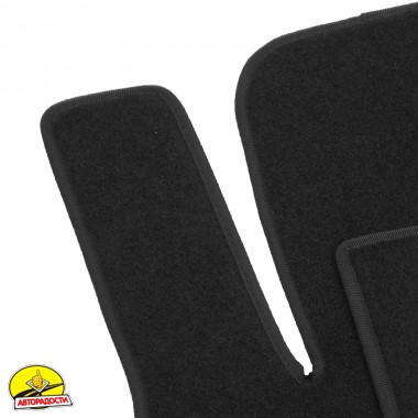 ������� ���������� Skoda Kodiaq 2017-2024 ����� (��������)