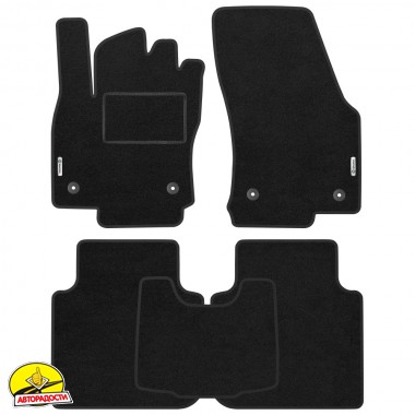 ������� ���������� Skoda Kodiaq 2017-2024 ����� (��������)