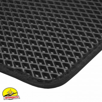 ������� � �������� ��� Renault Megane '02-08, �����, EVA, ������ (Kinetic)