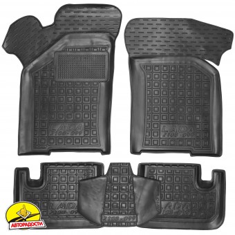 ������� � ����� ��� Lada (���) 2108-2109 '86-12 ���������, ������ (AVTO-Gumm)