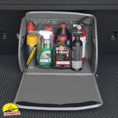 ���������� � �������� EVA L, ���� (Kinetic)