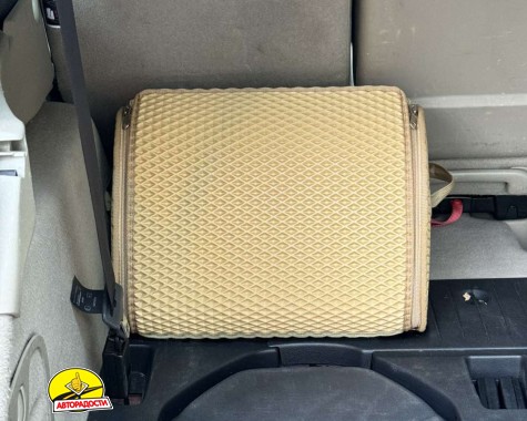 Органайзер в багажник EVA L, бежевий (Kinetic)