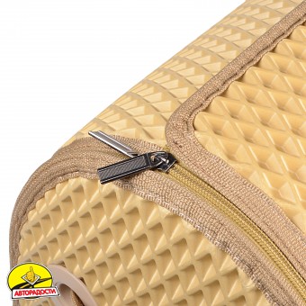 Органайзер в багажник EVA L, бежевий (Kinetic)