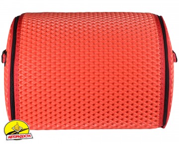 Органайзер в багажник EVA L, червоний (Kinetic)