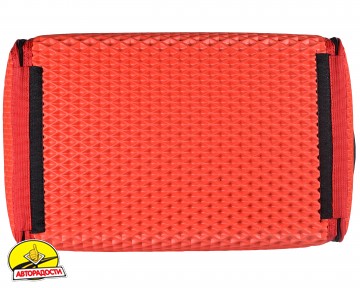Органайзер в багажник EVA L, червоний (Kinetic)