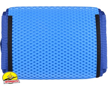 Органайзер в багажник EVA L, синій (Kinetic)