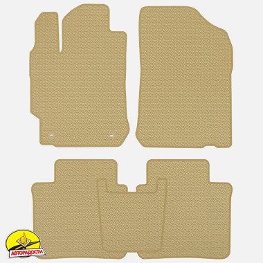 ������� � ����� Toyota Camry USA XV50/55 '11-17 EVA, ����� (Kinetic)