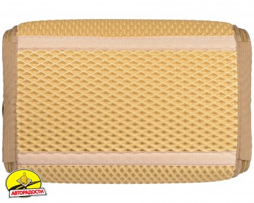 Органайзер в багажник Hyundai, EVA L, бежевий (Kinetic)