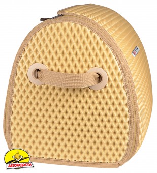 Органайзер в багажник Kia, EVA L, бежевий (Kinetic)