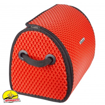 Органайзер в багажник Peugeot, EVA L, червоний (Kinetic)