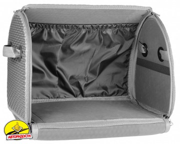 Органайзер в багажник Chevrolet, EVA L, сірий (Kinetic)