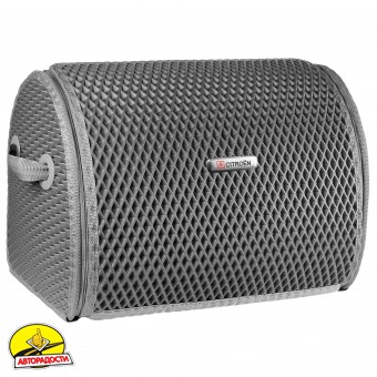 Органайзер в багажник Citroen, EVA L, сірий (Kinetic)