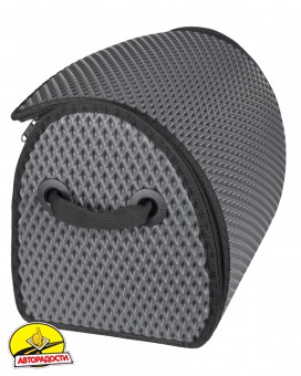 Органайзер в багажник Fiat, EVA L, сірий (Kinetic)