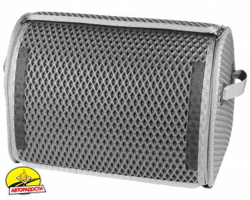 Органайзер в багажник Lexus, EVA L, сірий (Kinetic)