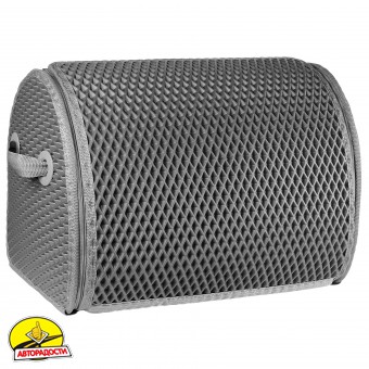 Органайзер в багажник Lexus, EVA L, сірий (Kinetic)