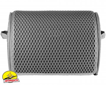 Органайзер в багажник Lexus, EVA L, сірий (Kinetic)