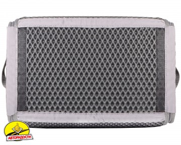 Органайзер в багажник Mercedes, EVA L, сірий (Kinetic)