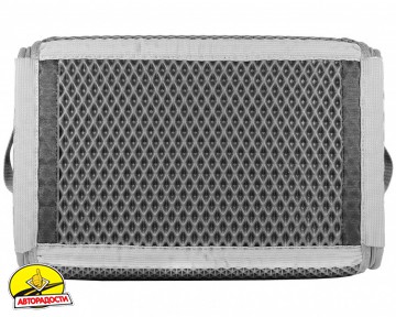 Органайзер в багажник Peugeot, EVA L, сірий (Kinetic)