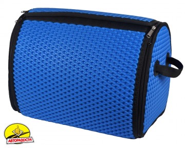 Органайзер в багажник Fiat, EVA L, синій (Kinetic)