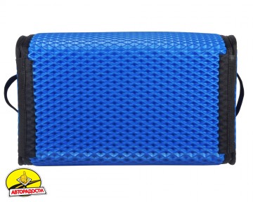 Органайзер в багажник Fiat, EVA L, синій (Kinetic)